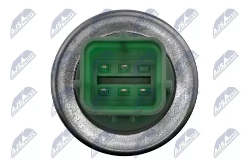 NTY NTY EAC-FT-000 Pressure Switch, air conditioning 