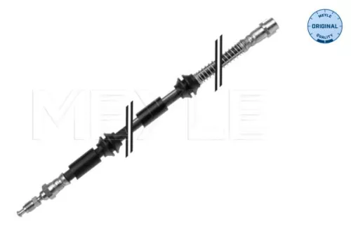 MEYLE Brake Hose (100 525 0013)