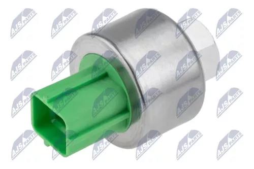 NTY NTY EAC-FT-001 Pressure Switch, air conditioning 