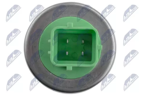 NTY NTY EAC-FT-001 Pressure Switch, air conditioning 