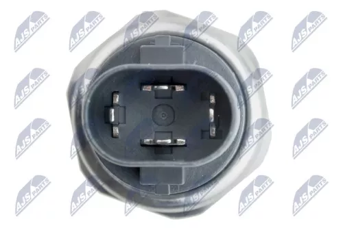 NTY NTY EAC-MZ-000 Pressure Switch, air conditioning 