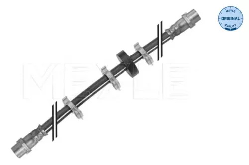 MEYLE MEYLE 100 525 0020 Brake Hose 