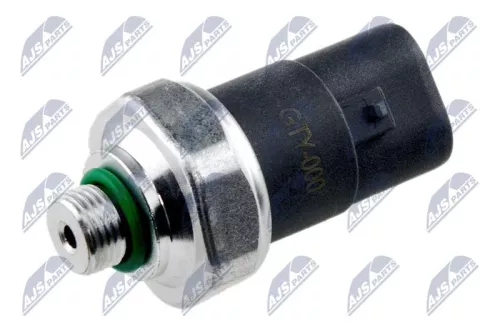 NTY NTY EAC-TY-000 Pressure Switch, air conditioning 