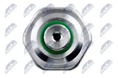 NTY NTY EAC-TY-000 Pressure Switch, air conditioning 