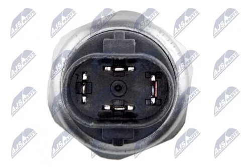 NTY NTY EAC-TY-000 Pressure Switch, air conditioning 