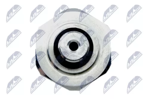 NTY NTY EAC-TY-001 Pressure Switch, air conditioning 