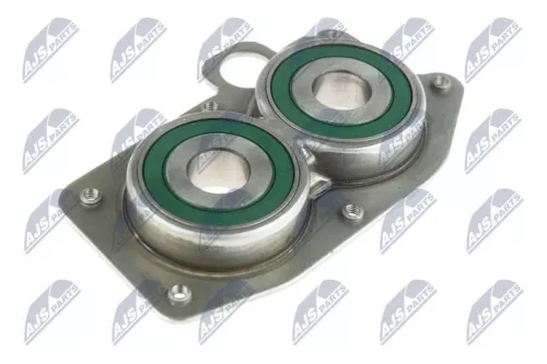 NTY NTY (EAG-AU-000) Bearing, manual transmission 