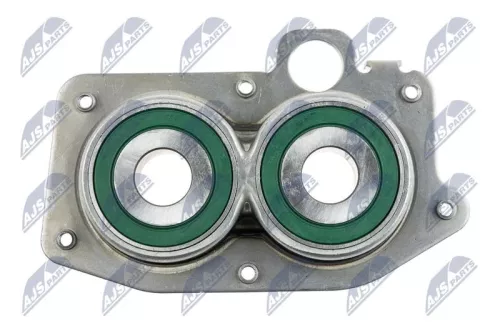 NTY NTY (EAG-AU-000) Bearing, manual transmission 