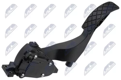 NTY NTY (EAP-AU-002) Accelerator Pedal Unit 