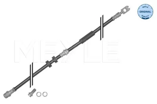 MEYLE MEYLE 100 525 0072 Brake Hose 