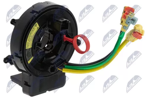 NTY NTY EAS-AR-001 Clock Spring, airbag 