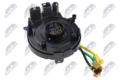 NTY NTY EAS-AR-001 Clock Spring, airbag 