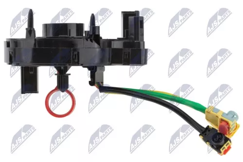 NTY NTY EAS-AR-001 Clock Spring, airbag 