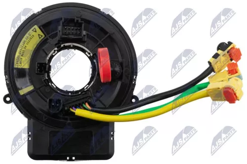 NTY NTY EAS-AR-001 Clock Spring, airbag 