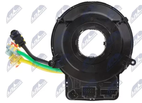 NTY NTY EAS-AR-001 Clock Spring, airbag 