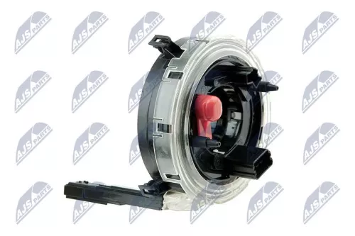 Clock Spring, airbag