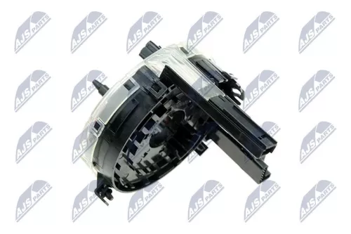 NTY NTY EAS-AU-000 Clock Spring, airbag 