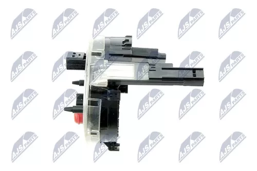 NTY NTY EAS-AU-000 Clock Spring, airbag 