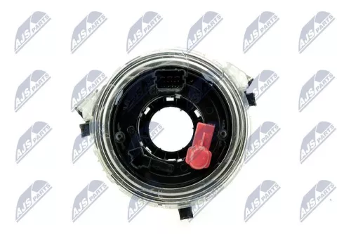 NTY NTY EAS-AU-000 Clock Spring, airbag 