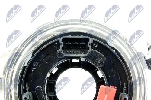 NTY NTY EAS-AU-000 Clock Spring, airbag 