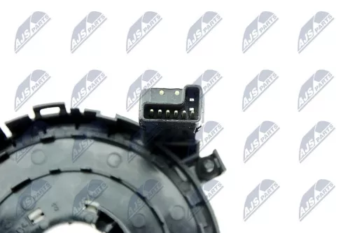 NTY NTY EAS-AU-000 Clock Spring, airbag 
