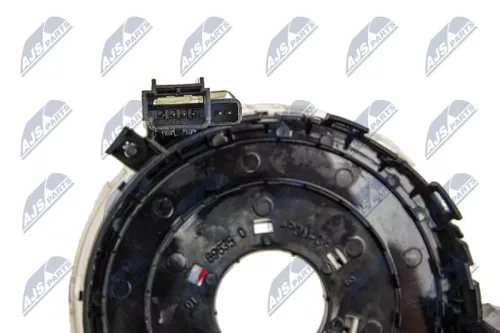 NTY NTY EAS-AU-000 Clock Spring, airbag 