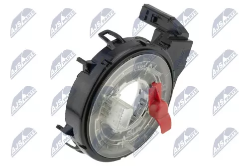 NTY NTY EAS-AU-001 Clock Spring, airbag 