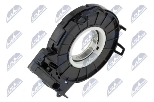 NTY NTY EAS-AU-001 Clock Spring, airbag 