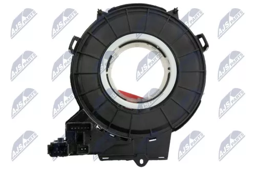 NTY NTY EAS-AU-001 Clock Spring, airbag 