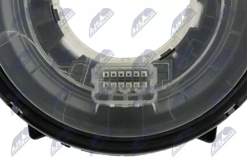 NTY NTY EAS-AU-001 Clock Spring, airbag 