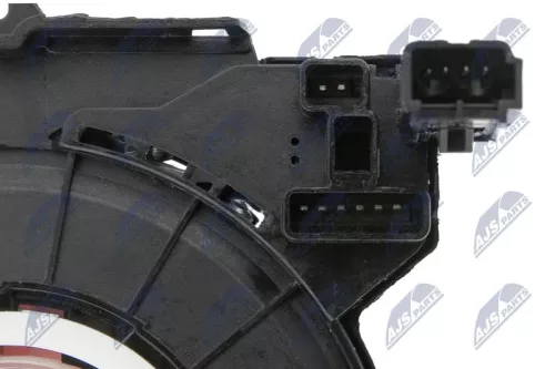 NTY NTY EAS-AU-001 Clock Spring, airbag 
