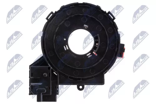 NTY NTY EAS-AU-002 Clock Spring, airbag 