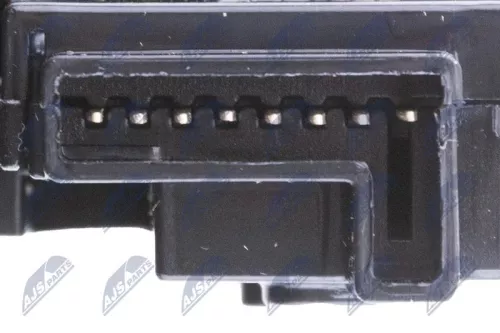 NTY NTY EAS-AU-002 Clock Spring, airbag 