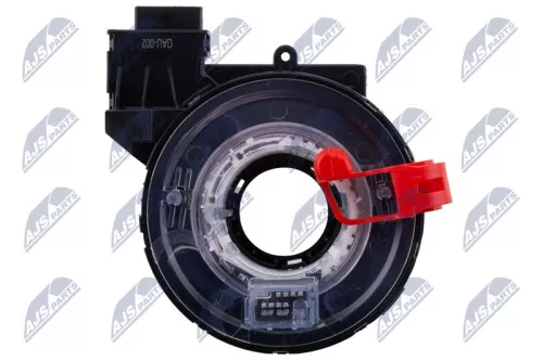 NTY NTY EAS-AU-002 Clock Spring, airbag 