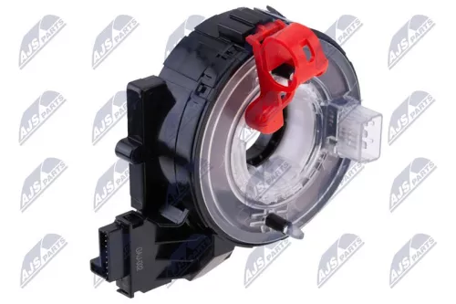 NTY NTY EAS-AU-002 Clock Spring, airbag 