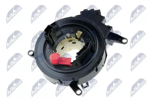 Clock Spring, airbag