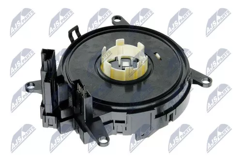 NTY NTY EAS-BM-000 Clock Spring, airbag 