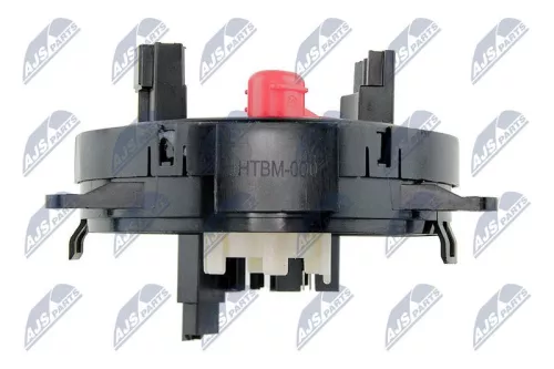 NTY NTY EAS-BM-000 Clock Spring, airbag 