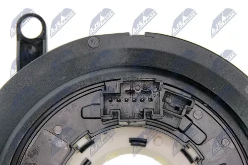 NTY NTY EAS-BM-000 Clock Spring, airbag 