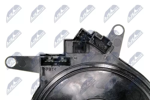 NTY NTY EAS-BM-000 Clock Spring, airbag 