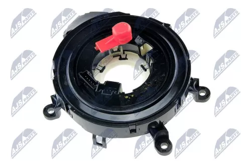 NTY NTY EAS-BM-002 Clock Spring, airbag 