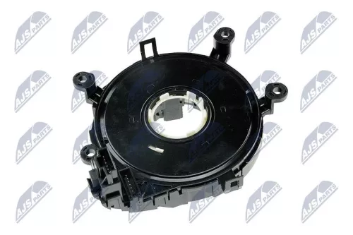 NTY NTY EAS-BM-002 Clock Spring, airbag 