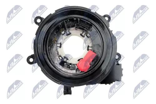 NTY NTY EAS-BM-002 Clock Spring, airbag 