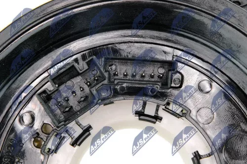 NTY NTY EAS-BM-002 Clock Spring, airbag 