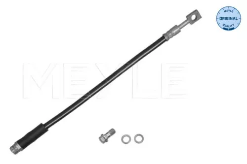 MEYLE Brake Hose (100 525 0087)