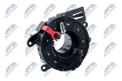 NTY NTY EAS-BM-003 Clock Spring, airbag 