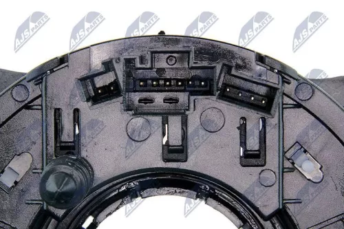NTY NTY EAS-BM-003 Clock Spring, airbag 