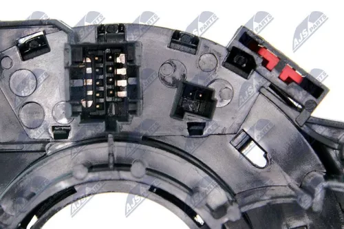 NTY NTY EAS-BM-003 Clock Spring, airbag 