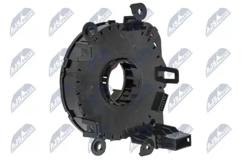Clock Spring, airbag