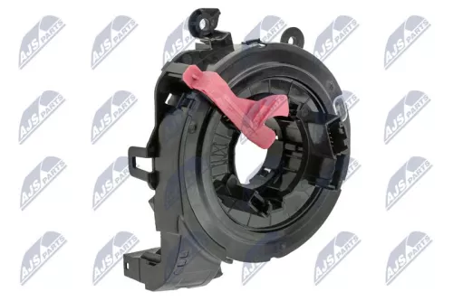 NTY NTY EAS-BM-004 Clock Spring, airbag 